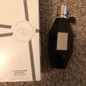 Viktor and rolf flowerbomb midnight